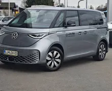 Zunanja slika - Volkswagen ID.Buzz - Limited|AKCIJA|CENA Z UPOŠTEVANO SUB IN DDV 31550€ - 3 - Predogledna slika