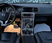 Zunanja slika - Volvo V60 - 2.4TD AWD TwinEngine Plug-in HYBRID+MAX OPREMA+4X4 - 9 - Predogledna slika