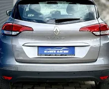 Zunanja slika - Renault Scénic - Scenic Zen Energy dCi 110 - 5 - Predogledna slika