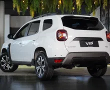 Zunanja slika - Dacia Duster - 1.5 Blue dCi 115 4x4 + SLOVENSKI + TOP - 4 - Predogledna slika