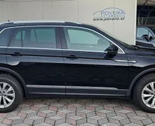 Zunanja slika - Volkswagen Tiguan - 2,0 TDI BMT Life DSG 4 motion - 4 - Predogledna slika