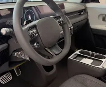Zunanja slika - Hyundai Ioniq 5 - PREMIUM 84 kWh - 9 - Predogledna slika