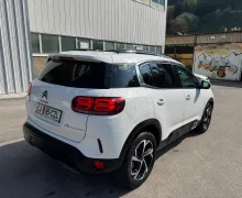 Zunanja slika - Citroën C5 - Aircross 1.2 PureTech 130 S&S - Feel - 5 - Predogledna slika