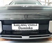 Zunanja slika - Hyundai Kona - T-GDI 100 PREMIUM-VLE. KLJ-REZ.KOLO-AMBIENT-VIDEO - 2 - Predogledna slika