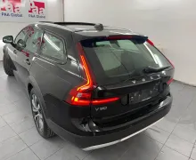 Zunanja slika - Volvo V90 - 2.0 DIZEL 145 KW.PANORAMA.KAMERA.LED.ACC.USNJE.4X4 - 4 - Predogledna slika