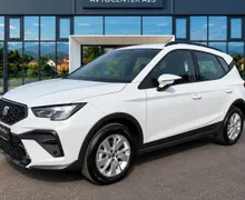 Zunanja slika - Seat Arona - 1.0 Eco TSI Style DSG-SLO-LED-ACC-PDC-Vzv.kamera.. - 1 - Predogledna slika