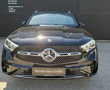 Zunanja slika - Mercedes-Benz GLC-Razred - GLC 300d 4MATIC AMG Line Avt. - 2 - Predogledna slika