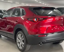 Zunanja slika - Mazda CX-30 - e-Skyactiv G140 Centre-line Avt. - 4 - Predogledna slika