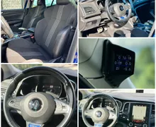 Zunanja slika - Renault Megane - Mégane Mégane Berline GT TCe 205 GT EDC - 10 - Predogledna slika