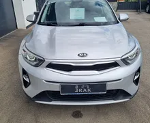 Zunanja slika - KIA Stonic - 1.6 CRDI 85 kW  EX 1.LASTNIK. SERVISNA.KAMERA - 3 - Predogledna slika