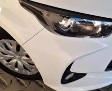 Zunanja slika - Toyota Yaris - 1.0 VVT-i Stella - 7 - Predogledna slika