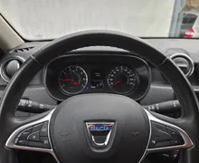 Zunanja slika - Dacia Duster - Prestige 1.5 dCi NAVI-KEYLESS-KAMERA-LED-ALU - 14 - Predogledna slika