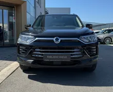 Zunanja slika - KG Mobility Korando - 1.5 T-GDI 120 kW Exclusive 4WD A T - 2 - Predogledna slika