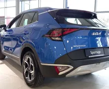 Notranja slika - KIA Sportage - 1.6 T-GDi LX Fresh ISG - 7 - Predogledna slika