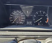 Zunanja slika - VW Golf - 1.8 16v GTI | obnovljen | certifikat oldtimerja | - 10 - Predogledna slika