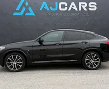 Zunanja slika - BMW X4 - serija : xDrive20d M Sport aut.-Usnje-Virtual-Kamera-Harm.. - 4 - Predogledna slika