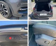Zunanja slika - Opel Grandland X - 1.2T Ultimate Avt - ODLIČEN-SLO-1. LASTNIK-SERVISI - 10 - Predogledna slika
