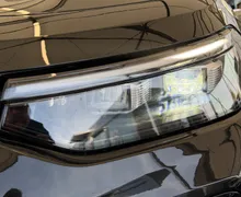 Zunanja slika - Volkswagen Tayron - R-Line 2.0 TDI DSG - GARANCIJA - 7 SEDEŽEV - ACC - 2 - Predogledna slika