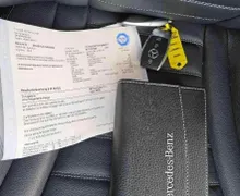 Zunanja slika - Mercedes-Benz GLC-Razred - GLC 220 d Avt.NEMŠKI+4ALU.KAMERA.USNJE.LED.NAVI - 10 - Predogledna slika
