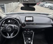 Zunanja slika - Mazda CX-3 - G120 Attraction - 8 - Predogledna slika