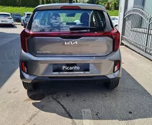 Zunanja slika - KIA Picanto - 1.0 MPI LX Active - 6 - Predogledna slika