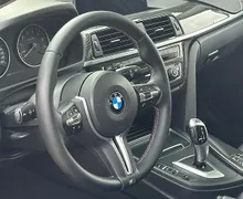 Zunanja slika - BMW Serija 3 - : 320i xDrive M Sport - 9 - Predogledna slika
