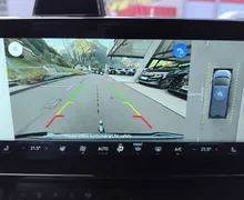 Zunanja slika - Ford Tourneo - Custom 4x4  2.0 TDCi L1 Titanium X A8-VK-AKCIJA - ZALOGA - 20 - Predogledna slika