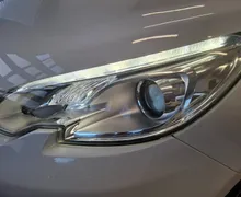 Notranja slika - Peugeot 2008 - 1.6 BlueHDi LED-NAVI-PDC-KREDIT BREZ POLOGA... - 11 - Predogledna slika