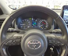 Zunanja slika - Toyota Yaris - 1.5 VVT-iE ACC KAMERA 1.LASTNIK SLO.POREKLO - 14 - Predogledna slika