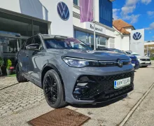 Zunanja slika - Volkswagen Tiguan - 1.5 eTSI 4Joy DSG - 1 - Predogledna slika