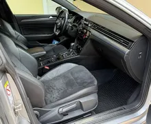 Zunanja slika - Volkswagen Arteon - 2.0 TDI R-Line DSG ALCANTARA F1 FULLED RADAR - 10 - Predogledna slika