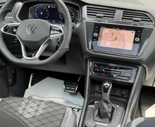 Zunanja slika - Volkswagen Tiguan - 2.0 TSI 4M R-Line DSG |HUD|KAM|PANO|IQ LIGHT|... - 14 - Predogledna slika