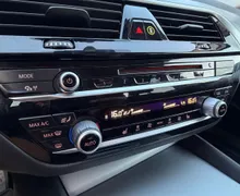 Notranja slika - BMW serija 5: - 520d - 10 - Predogledna slika