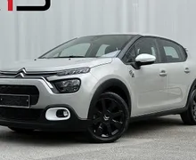 Zunanja slika - Citroën C3 - PureTech 83 S S BVM - 1 - Predogledna slika