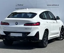 Zunanja slika - BMW X4 - xDrive20d - 2 - Predogledna slika