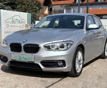 Zunanja slika - BMW Serija 1 - 1 Series 114//d / Sportline - 2 - Predogledna slika