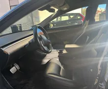 Notranja slika - Tesla Model 3 - 3D3 / 3D1 - 16 - Predogledna slika