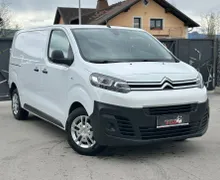 Zunanja slika - Citroën Jumpy - 2.0 HDI L2 - 6 - Predogledna slika