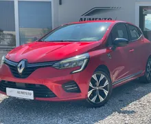 Zunanja slika - Renault Clio - TCe 90 Limited - 2 - Predogledna slika