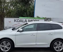 Zunanja slika - Volvo XC60 - FWD D4 MOMENTUM AVTOMATIK-ALU PLATIŠČA-KLIMA-NAVI - 7 - Predogledna slika