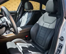 Zunanja slika - BMW Serija 4 - Gran Coupe: 440i xDrive - Šibedah - Harman Kardon - Memo - 20 - Predogledna slika