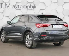 Zunanja slika - Audi Q3 - 40 TDI Quattro S-Tronic S-Line 200KM - 4 - Predogledna slika