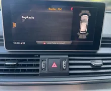 Zunanja slika - Audi Q5 - 40 TDI QUATTRO S-LINE MATRIX VIRTUAL NAVI TEMP P - 16 - Predogledna slika