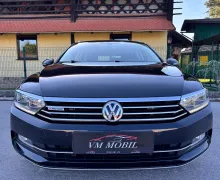 Zunanja slika - Volkswagen Passat - 2.0 TDI 4-MOTION - 1 - Predogledna slika
