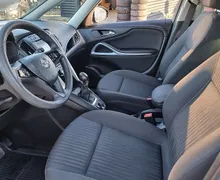 Zunanja slika - Opel Zafira - 1.6 CDTI - BREZ POLOGA - OPRAVLJEN VELIKI SERVIS - 7 - Predogledna slika