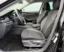 Notranja slika - Škoda Octavia - Combi 2.0 TDI Ambition DSG-Virtual-Navi-AppConnect - 7 - Predogledna slika