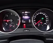 Zunanja slika - VW Tiguan - 2.0 TDI DSG URBAN SPORT 150KM - KOT NOV-WEBASTO- - 13 - Predogledna slika