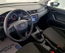 Zunanja slika - Seat Arona - 1.0 Eco TSI Reference •SLO•PARK.SENZORJI• - 9 - Predogledna slika