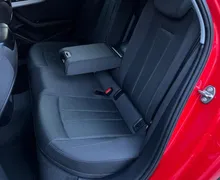 Zunanja slika - Audi A4 - Avant 40 G-tron advancet 2.0od 1lastnika1letna garancija - 14 - Predogledna slika