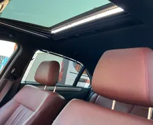 Notranja slika - Mercedes-Benz E-Razred - E 200-LED-ŠIBEDAH-NAVI-USNJE-GRETJE SED-PDC... - 11 - Predogledna slika